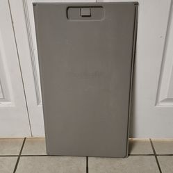 X-LARGE PETSAFE DOOR COVER / SECURITY SLIDE
