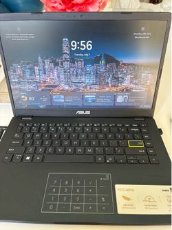 Asus vivibook