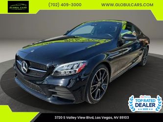 2023 Mercedes-Benz C-Class