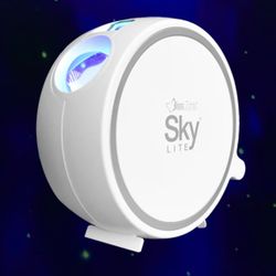 Sky Lite Galaxy Projector