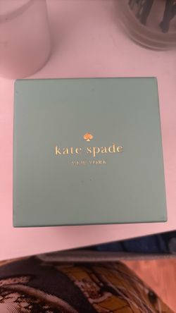 Kate spade