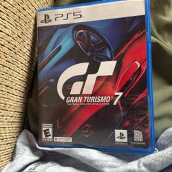 Gran Turismo 7