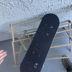 Mini Skateboard