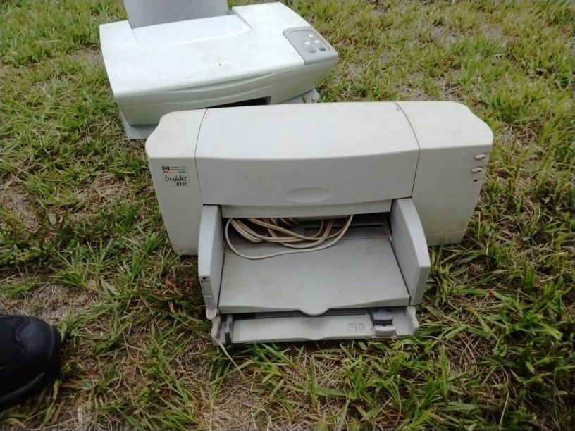 Hewlert Packard Deskjet