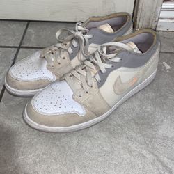Jordan Low 1 SE Craft 