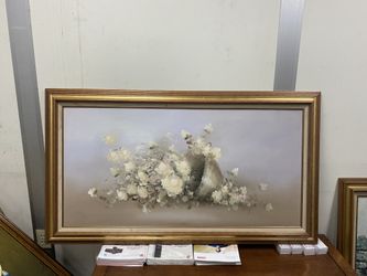 large oil Painting 150 cm