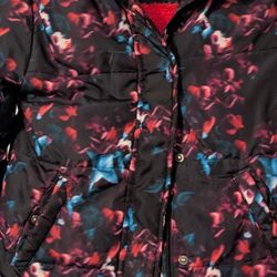 Girls Jacket