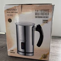 Milk Frother