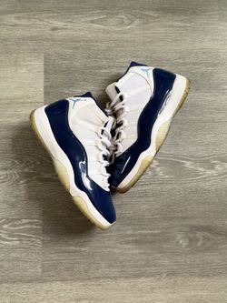 Jordan 11 Win Like 82