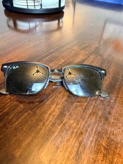 Men’s rayban sunglasses