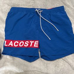 Lacoste Swim Shorts Men’s 