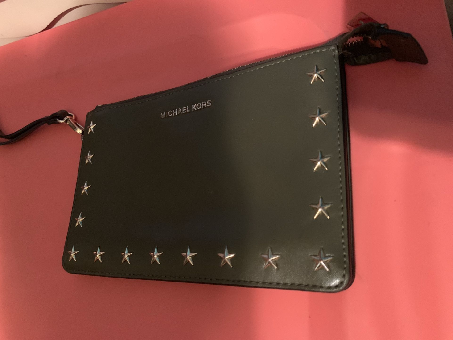Michael Kors Wrist Wallet
