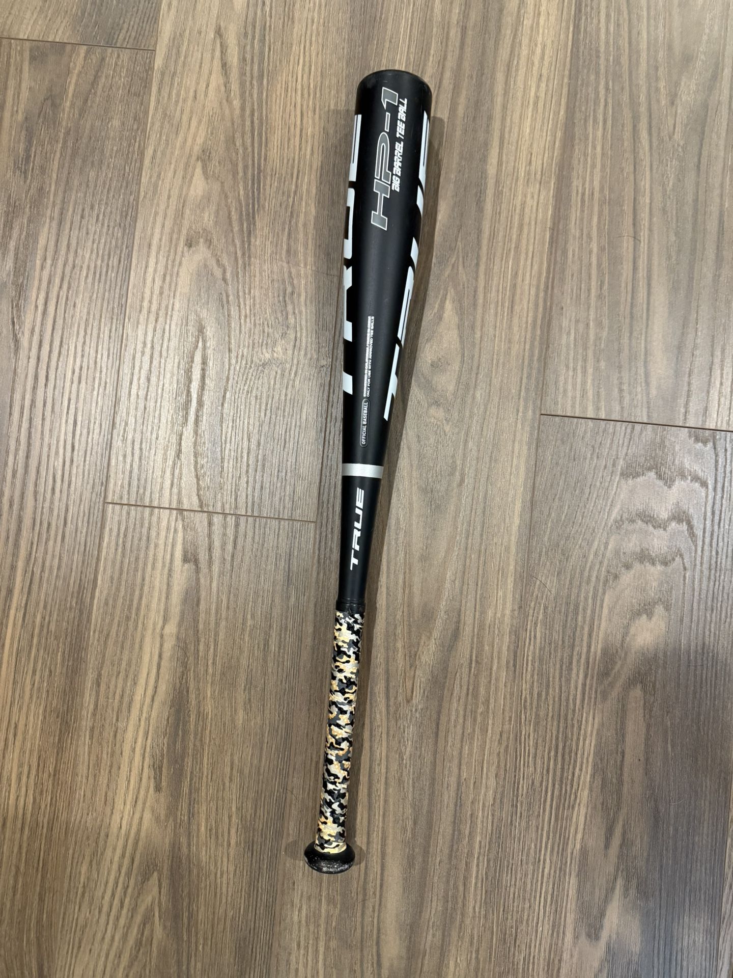 26” True Temper USA T-Ball Bat