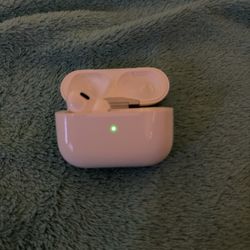 AirPods Pro 2nd Gen 