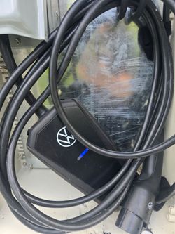 Electric car charger 240v