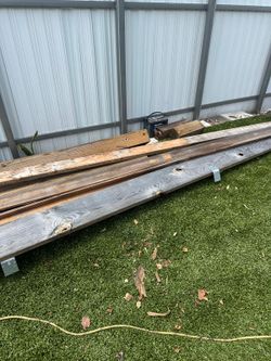 FREE WOOD