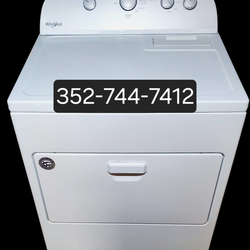 Whirlpool Dryer