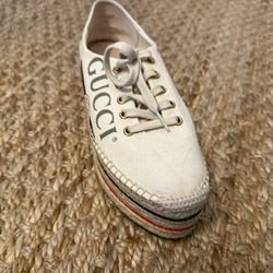 Womens Shoes Gucci