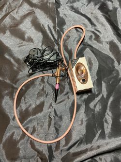 Luminess Airbrush With Makeup