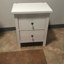 Night Stand From IKEA 