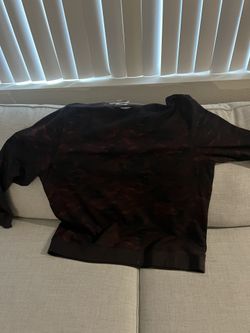 Robert Graham Shirt And Sweater