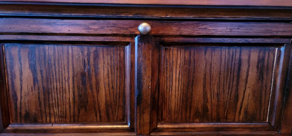 Beautiful Cabinet Bar $300 OBO
