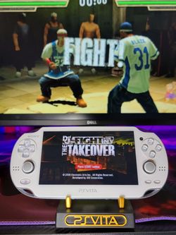 Ps Vita