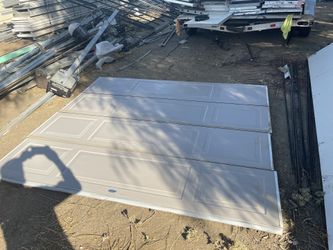 Garage Door