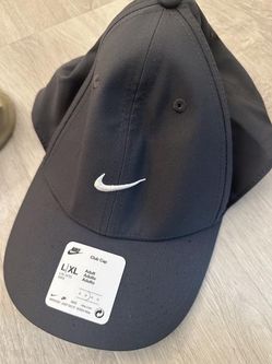 Nike Cap