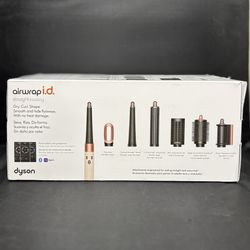 Dyson Airwrap  i.d.