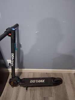 Gotrax Electric Scooter
