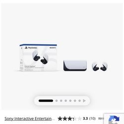 Ps5 AirPods