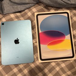 iPad 10 Generation 64gb