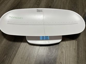 Baby Scale
