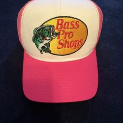 Bass Pro Shops Hat