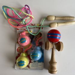 Outdoor Toys