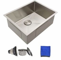 Kitchen sink new