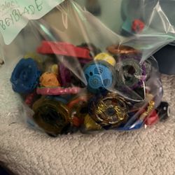 Beyblade