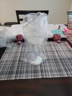 Wine glass
