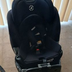 Maxi-cosi Emme 360 Car Seat