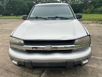 2006 Chevrolet Trailblazer EXT