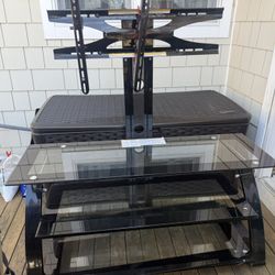 Free Entertainment Center