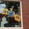 The Old Thrift Store