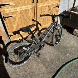 Co-op Rev 20 Kids Bike 