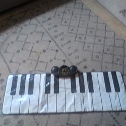 Piano Toy
