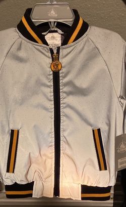 Disney Star Wars Jacket Size 2