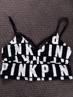 Cute Pink Top Small