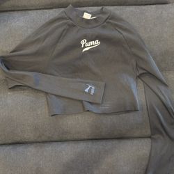 Puma Top Size XL