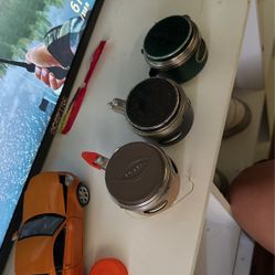 Automatic Fly Fishing Reels