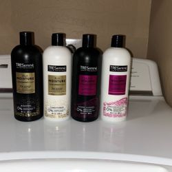 Tresemme Sets - $10.00 Per Set